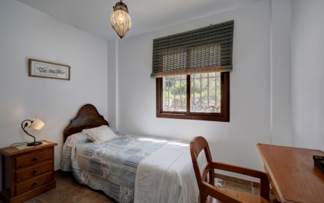 Habitación individual